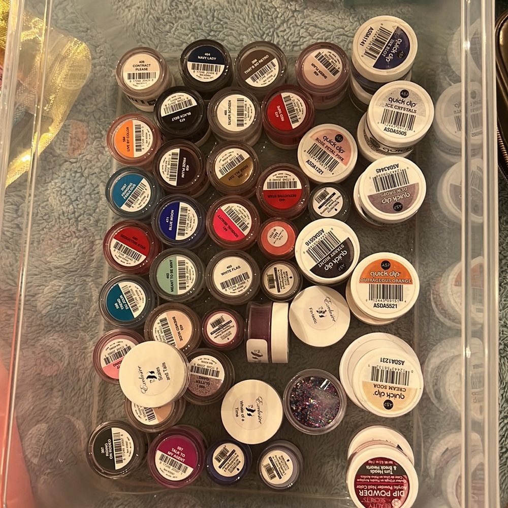 Dip Powder Bundle